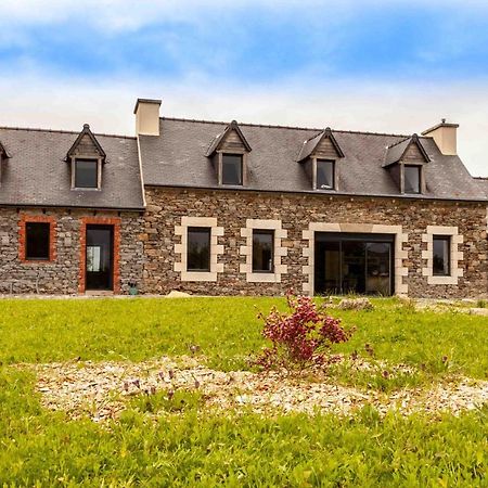 Chambre D'Hote Sur La Presqu'Ile Sauvage Trédarzec Exteriér fotografie